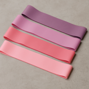 Banda elástica para glúteos