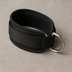 Tobilleras para polea